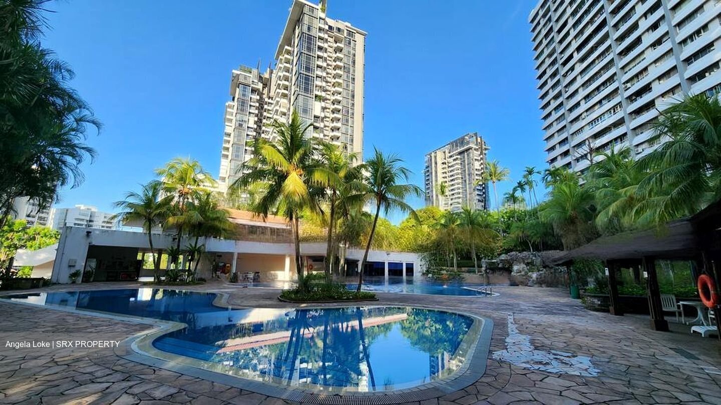 Holland Village Way (D10), Condominium #457480321